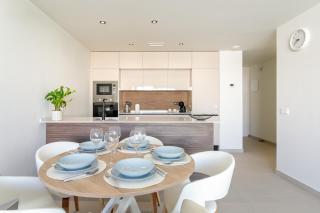 Private jacuzzi, heated pool, summer kitchen, AC - 6