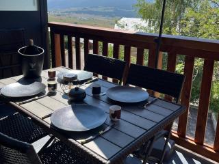 'Le Bellevue' coté Montagne BY P&T - Font-Romeu - 4