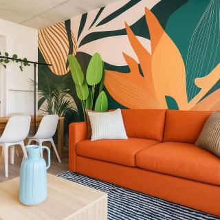 Le 708 Parking Downtown Pool BBQ - 3