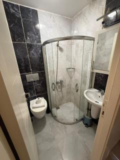 Şişli Suites - Room44 - 8