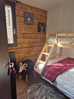 'Le Bellevue' coté Montagne BY P&T - Font-Romeu - 5