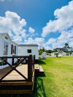 Natur Camping Landshause - 9