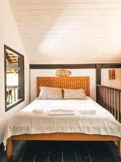 Casa Pindorama - Chalé Opy - 8