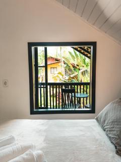 Casa Pindorama - Chalé Opy - 3