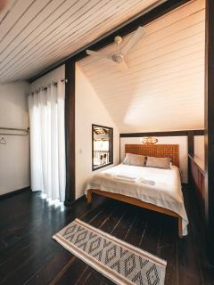 Casa Pindorama - Chalé Opy - 6