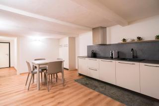 Aosta Holiday Apartments - Croix-de-Ville - 4