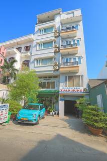 Tuấn Hưng Hotel HCM - 0