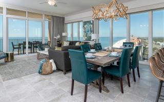 Phoenix Orange Beach 1701 condo - 0