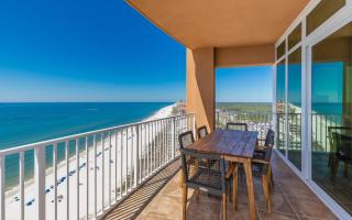 Phoenix Orange Beach 1701 condo - 4