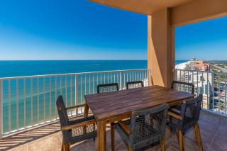 Phoenix Orange Beach 1701 condo - 3