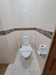 41 квадратный метр, апартамент на пляже Сурин - 7