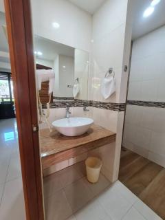 41 квадратный метр, апартамент на пляже Сурин - 6