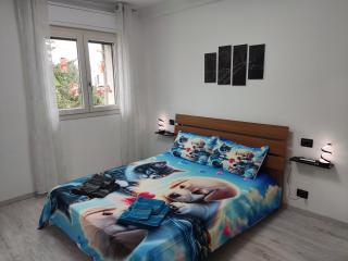 La casa dei mici - 0