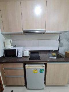 41 квадратный метр, апартамент на пляже Сурин - 1