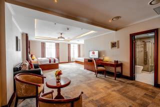 Premium Hotel Ulaanbaatar - 6
