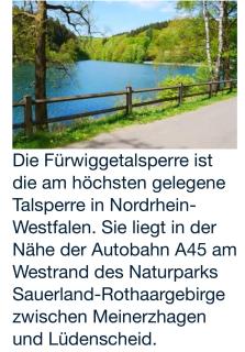 Urlaub in der Natur - 6