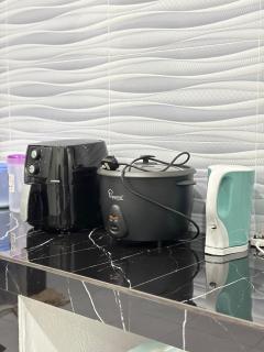 D Bukit homestay - 9