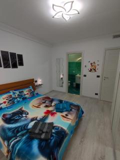 La casa dei mici - 6