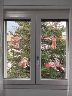 La casa dei mici - 5