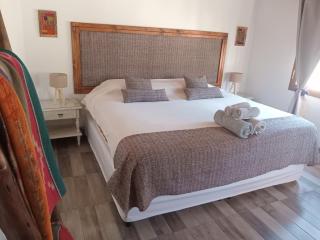 Cabañas La Nochera - 8