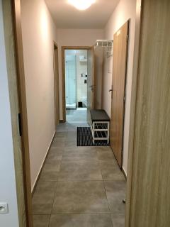 Budget Apartment KNM5 - 5