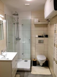 Budget Apartment KNM5 - 4