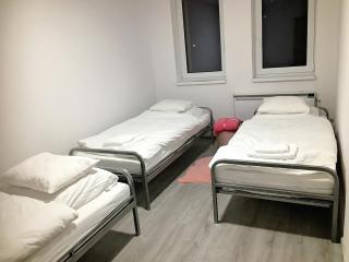 Budget Apartment KNM5 - 3