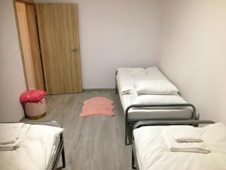 Budget Apartment KNM5 - 2