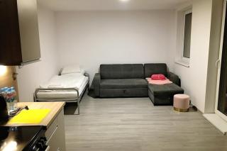 Budget Apartment KNM5 - 1