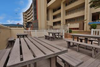 L'escalier Cabanas Paradise on the Sea - 9