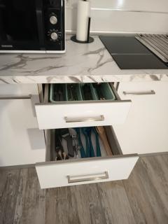 vivienda Casa Blanca-Santa Bárbara - 1