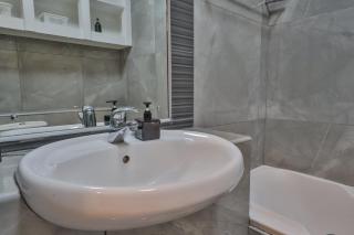 L'escalier Cabanas Paradise on the Sea - 5