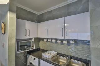 L'escalier Cabanas Paradise on the Sea - 4