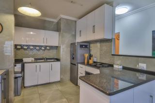 L'escalier Cabanas Paradise on the Sea - 2