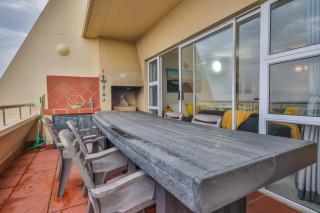 L'escalier Cabanas Paradise on the Sea - 1