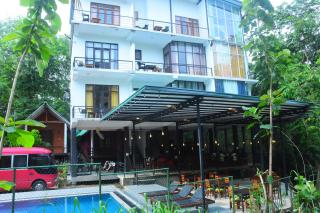 Sunwin River Cabana & Hotel - 0