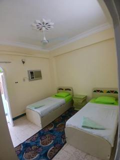 Gamal Robob Nubian Guest House - 1