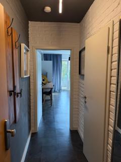 Outstanding apartment next to Messe Essen&DUS - 6