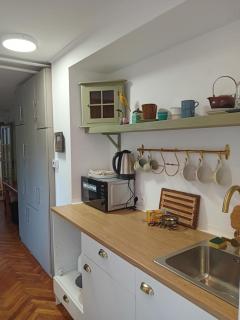 Bükkös Bird Apartman - 9