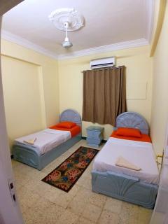 Gamal Robob Nubian Guest House - 2