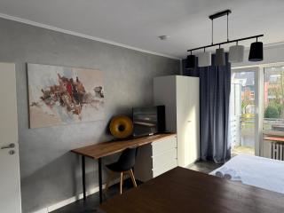 Outstanding apartment next to Messe Essen&DUS - 7