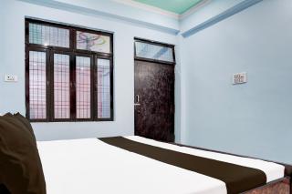 Hotel O Om Sai Garden - 3