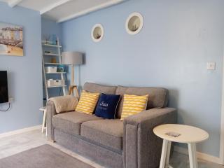 The Cuddy - Apartment with garden - 0