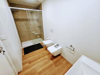 Apartamento Sonho Jardim - 2