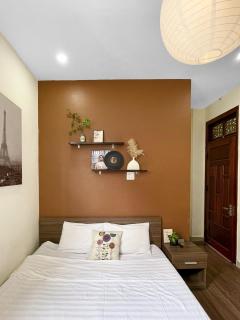 Little Chái Nho Homestay - 2