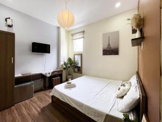 Little Chái Nho Homestay - 3