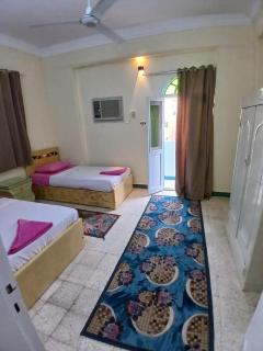 Gamal Robob Nubian Guest House - 5