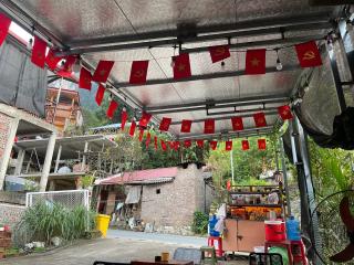 Hoàng Quân Homestay - 6