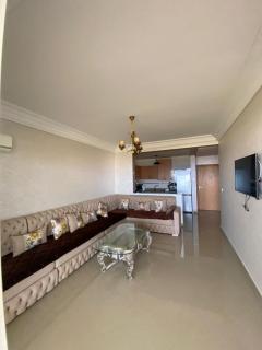 asilah marina golf - 6