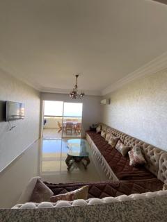 asilah marina golf - 5